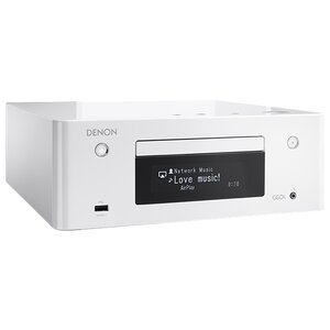 CD-ресивер Denon RCD-N9 (фото modal nav 1)
