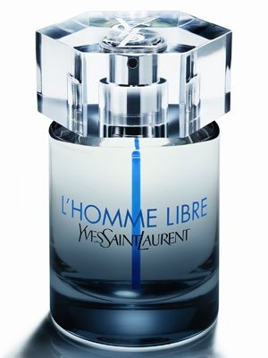 Yves Saint Laurent L'Homme Libre (фото modal 1)
