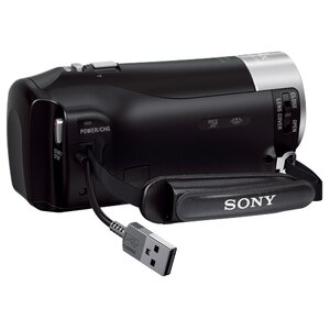 Видеокамера Sony HDR-CX240E (фото modal nav 5)