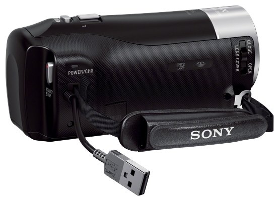 Видеокамера Sony HDR-CX240E (фото modal 5)