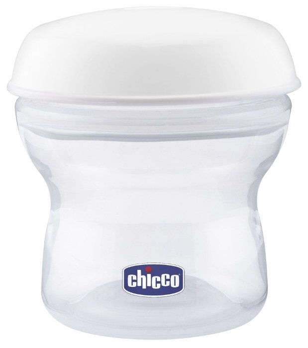 Chicco Контейнеры для хранения грудного молока 150 мл (фото modal 1)
