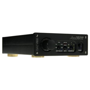 ЦАП Accurate Audio DAC V800 (фото modal nav 1)