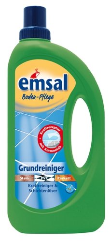 Emsal Интенсивное моющее средство для полов (фото modal 1)