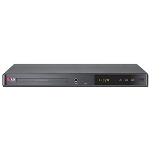 DVD-плеер LG DP547H (фото modal nav 1)