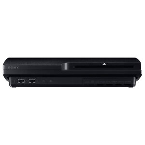 Игровая приставка Sony PlayStation 3 Slim 320 ГБ + Move + Camera + Sports Champions (фото modal nav 2)