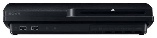Игровая приставка Sony PlayStation 3 Slim 160 ГБ (фото modal 2)