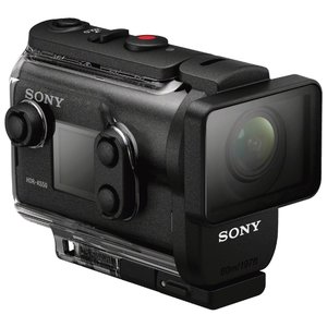 Экшн-камера Sony HDR-AS50R (фото modal nav 14)