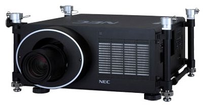 Проектор NEC NP-PH1000U (фото modal 1)