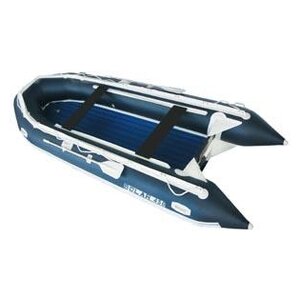 Надувная лодка Solar 450 (фото modal nav 1)