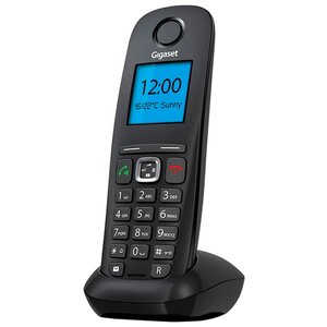 VoIP-телефон Gigaset A540 IP (фото modal nav 3)