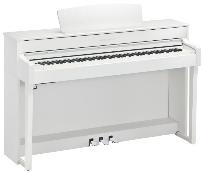 Цифровое пианино YAMAHA CLP-645 (фото modal 5)