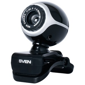 Веб-камера SVEN IC-300 (фото modal nav 1)