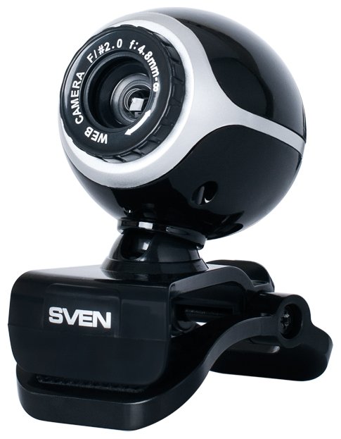 Веб-камера SVEN IC-300 (фото modal 1)