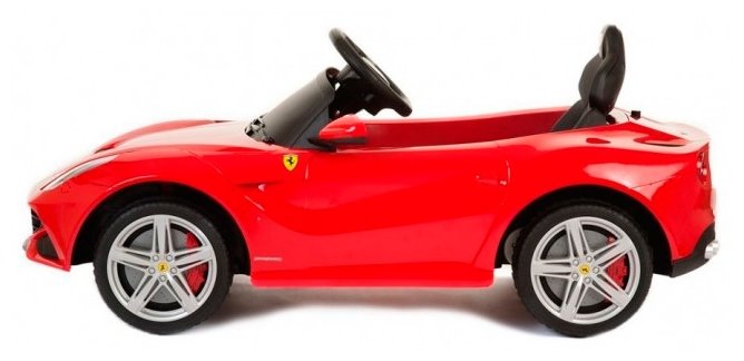 Rastar Автомобиль Ferrari F12 (фото modal 2)
