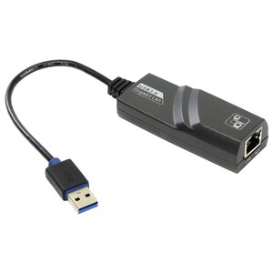 Ethernet-адаптер VCOM DU312 (фото modal nav 1)