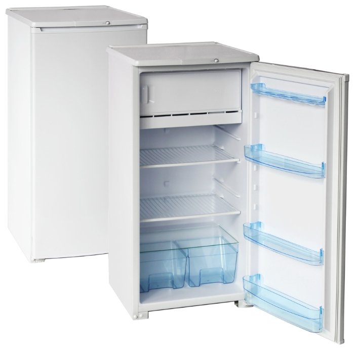 Холодильник Бирюса 10 (фото modal 1)
