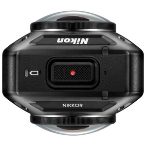 Экшн-камера Nikon KeyMission 360 (фото modal nav 7)