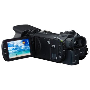 Видеокамера Canon LEGRIA HF G40 (фото modal nav 5)