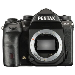 Зеркальный фотоаппарат Pentax K-1 Body (фото modal nav 1)
