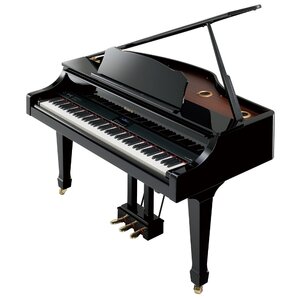 Цифровое пианино Roland RG-3F (фото modal nav 1)