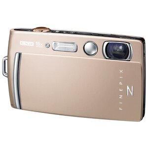 Компактный фотоаппарат Fujifilm FinePix Z1000EXR (фото modal nav 1)