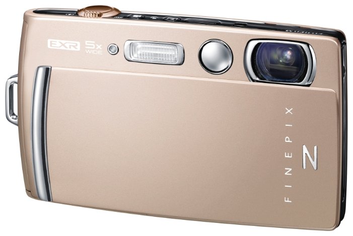 Компактный фотоаппарат Fujifilm FinePix Z1000EXR (фото modal 1)