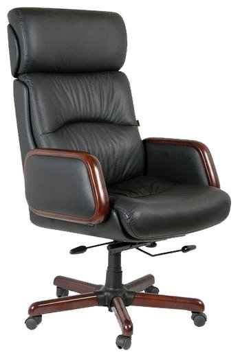 Компьютерное кресло Chairman 417 (фото modal 1)