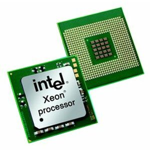 Процессор Intel Xeon Bloomfield (фото modal nav 1)