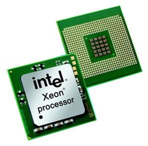Процессор Intel Xeon Bloomfield (фото modal 1)