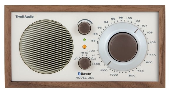 Радиоприемник Tivoli Audio Model One BT (фото modal 5)