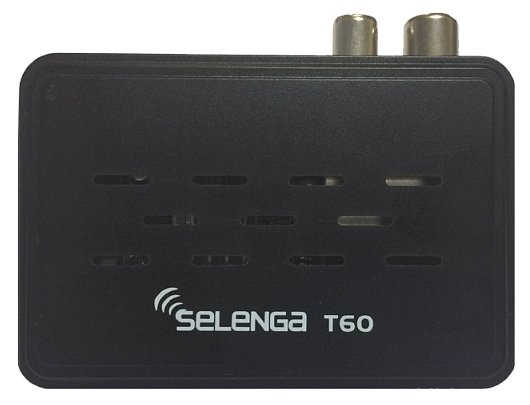 TV-тюнер Selenga T60 (фото modal 3)