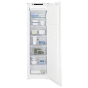 Встраиваемый морозильник Electrolux EUN 2244 AOW (фото modal nav 1)