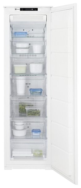 Встраиваемый морозильник Electrolux EUN 2244 AOW (фото modal 1)