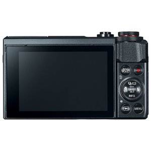 Компактный фотоаппарат Canon PowerShot G7X Mark II (фото modal nav 2)