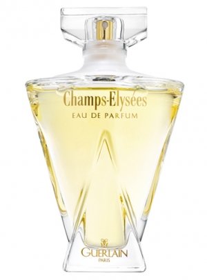 Guerlain Champs Elysees Eau de Parfum (фото modal 1)