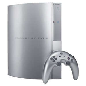 Игровая приставка Sony PlayStation 3 40 ГБ (фото modal nav 2)