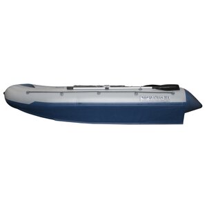 Надувная лодка Флагман 380 (фото modal nav 3)