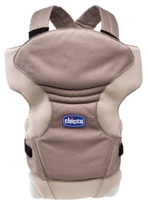 Рюкзак-переноска Chicco Go (фото modal 5)