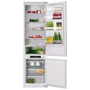 Встраиваемый холодильник Hotpoint-Ariston B 20 A1 FV C (фото modal nav 1)