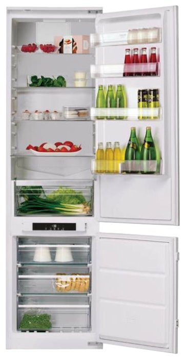 Встраиваемый холодильник Hotpoint-Ariston B 20 A1 FV C (фото modal 1)