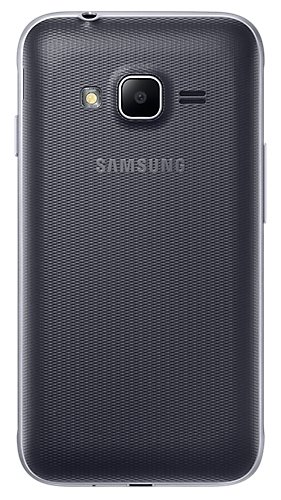 Смартфон Samsung Galaxy J1 Mini Prime (2016) SM-J106H/DS (фото modal 2)