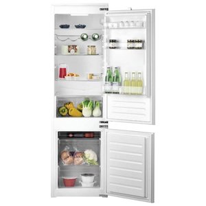 Встраиваемый холодильник Hotpoint-Ariston BCB 7525 AA (фото modal nav 1)