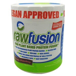 Протеин S.A.N. Raw Fusion (452 г) (фото modal nav 4)
