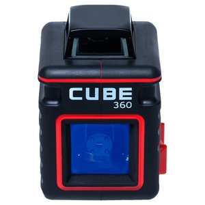 Лазерный уровень ADA instruments CUBE 360 Home Edition (А00444) (фото modal nav 1)