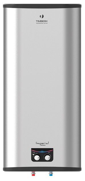 Накопительный водонагреватель Timberk SWH FSM3 80 VH (фото modal 1)