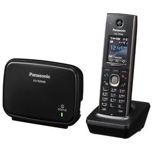 VoIP-телефон Panasonic KX-TGP600 (фото modal nav 1)