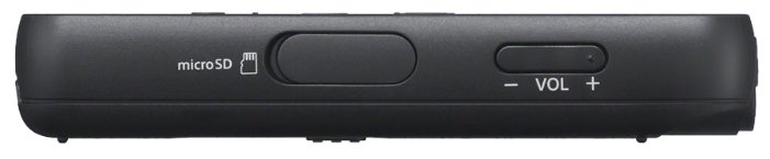 Диктофон Sony ICD-PX370 (фото modal 4)