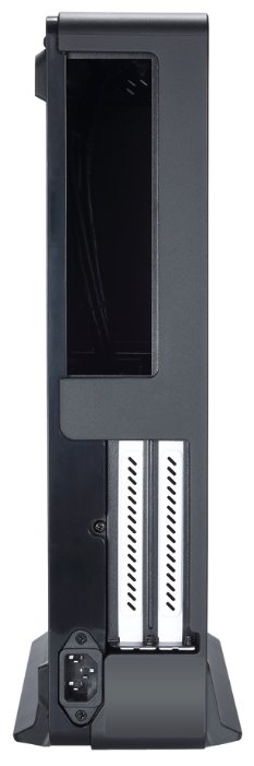 Компьютерный корпус Fractal Design Node 202 Black (фото modal 6)