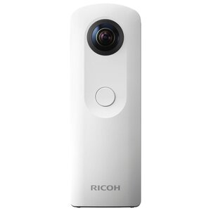 Экшн-камера Ricoh Theta SC (фото modal nav 3)