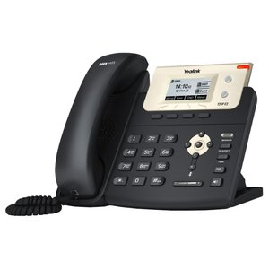 VoIP-телефон Yealink SIP-T21P E2 (фото modal nav 1)